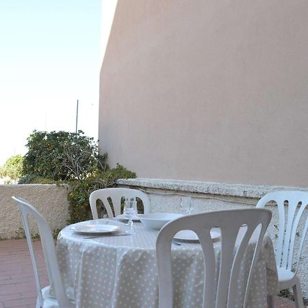 Studio Cabine, Terrasse, Cap D'Agde - 4 Pers, Proche Plage Et Commerces - Fr-1-249-255 Kültér fotó