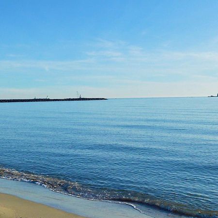 Studio Cabine, Terrasse, Cap D'Agde - 4 Pers, Proche Plage Et Commerces - Fr-1-249-255 Kültér fotó