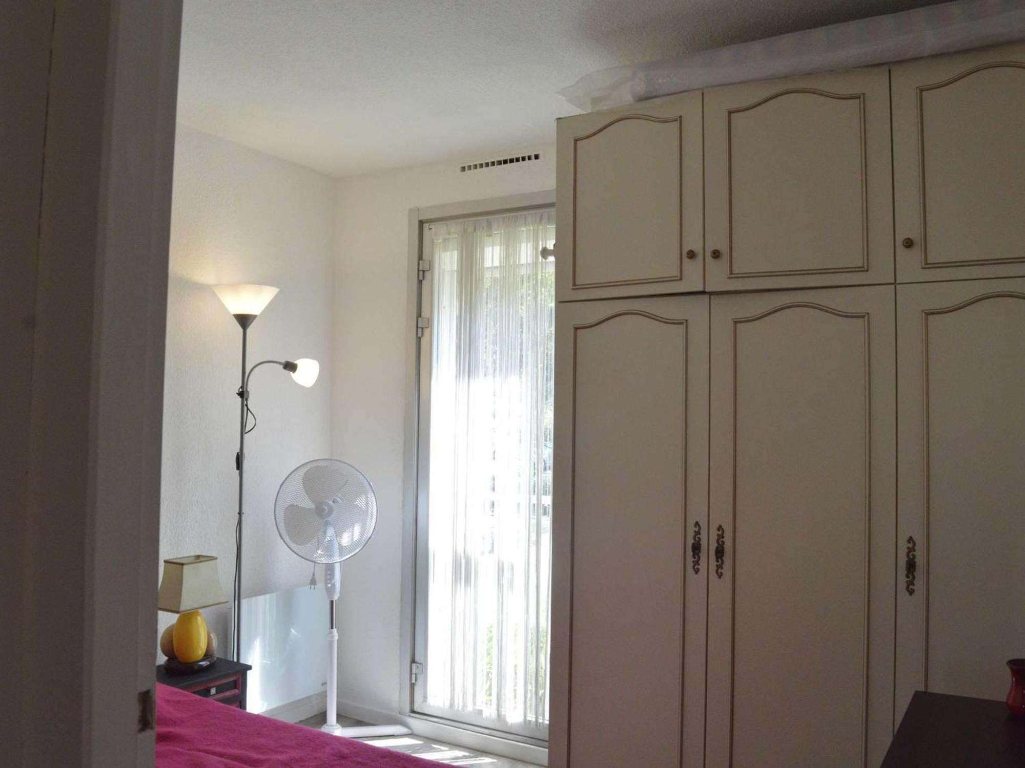 Studio Cabine, Terrasse, Cap D'Agde - 4 Pers, Proche Plage Et Commerces - Fr-1-249-255 Kültér fotó